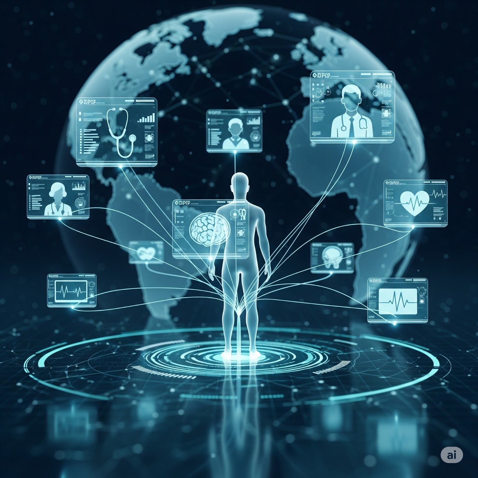 Medical technology