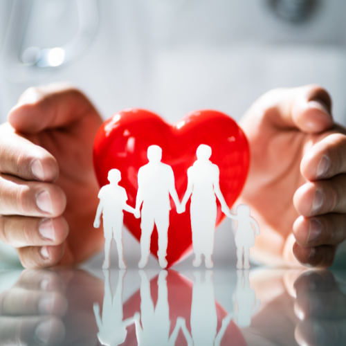 MyGenie Health