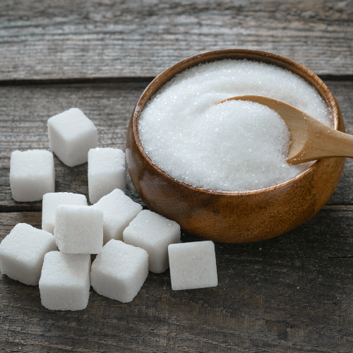 MyGenie Sugar