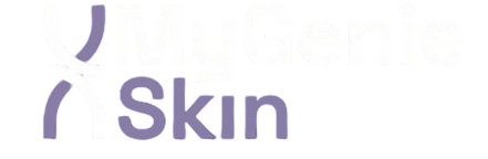 MyGenie Skin Label